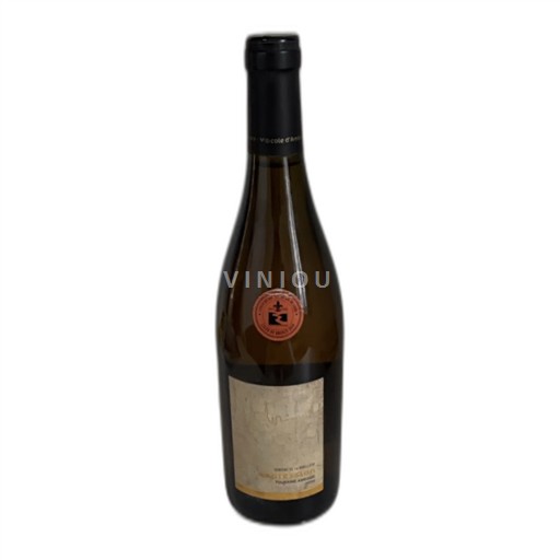 Údolí Loiry Touraine-Amboise Domaine de la Gabillière Expression 2008