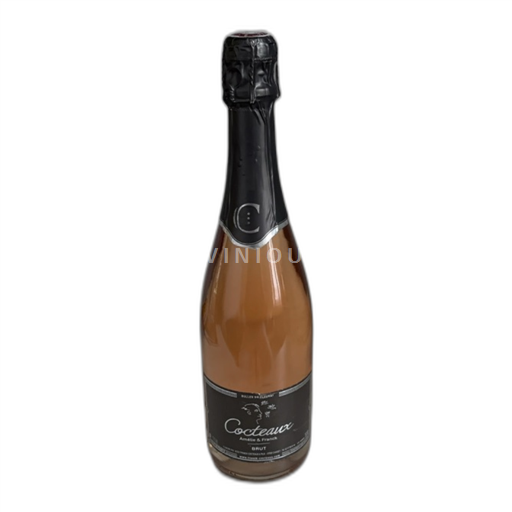 Údolí Loiry Touraine-Amboise Coteaux Neročník