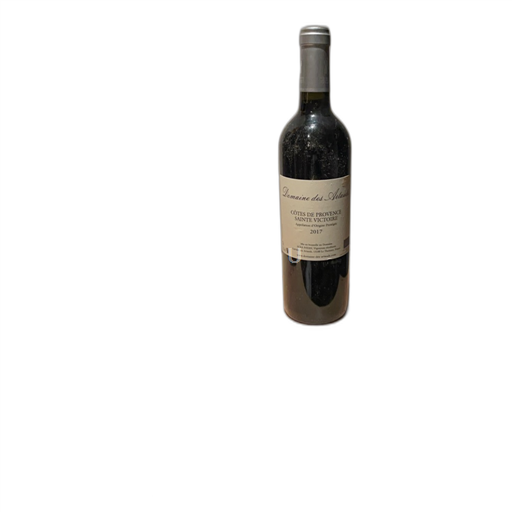 Provenza Coteaux d'Aix-en-Provence Les Artauds 2017