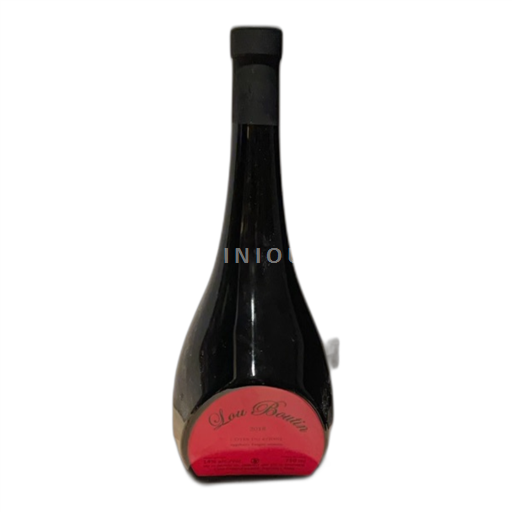 Valle del Ródano Côtes del Ródano Lou Boutin 2018