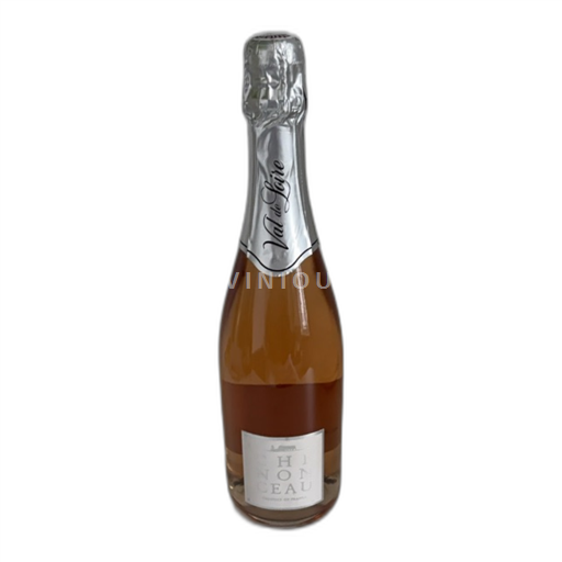 Lotharingen Lorraine Caves du Père Auguste Fines Bulles Rosé 1/2 Sec 2022
