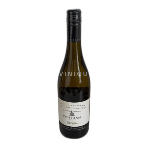 Marlborough Unspecified Clos Henri Petit Clos 2021