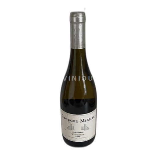 Marlborough Không được chỉ định Georges Michel La Réserve 2009