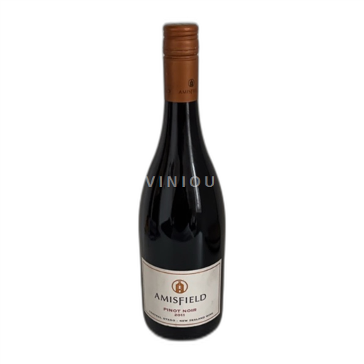 Central Otago Non specificato Amisfield 2011