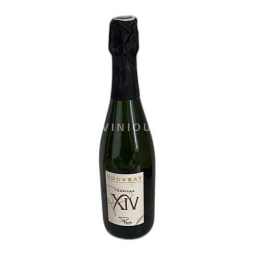 Loirevallei Vouvray Pinon Chapitre XIV Niet-geïntegreerd