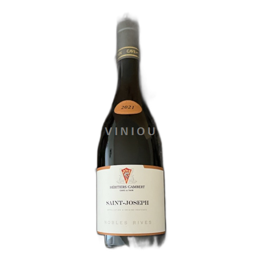 Rhônetal Saint-Joseph Cave de Tain Nobles Rives 2021