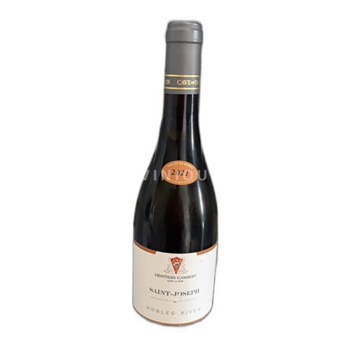 Rhônevallei Saint-Joseph Cave de Tain Nobles Rives 2021