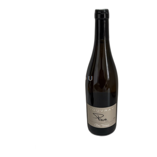 Loirevallei Vouvray Pinon Clos Tenau 2014