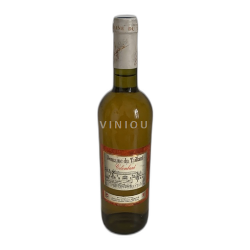 Valle del Ródano Côtes del Ródano Domaine du Tailiant Sin añada