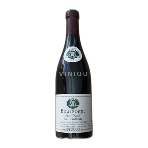 Borgogna Maison Louis Latour La Chanfleure 2021