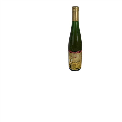Alsacia No especificado André Lorentz Spéciale 2007
