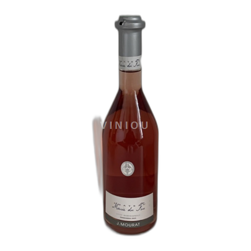Thung lũng sông Loire Không được chỉ định Château Marie du Fou 2023