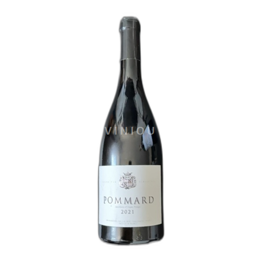 Bourgogne Pommard Grand Cru POMMARD 2021
