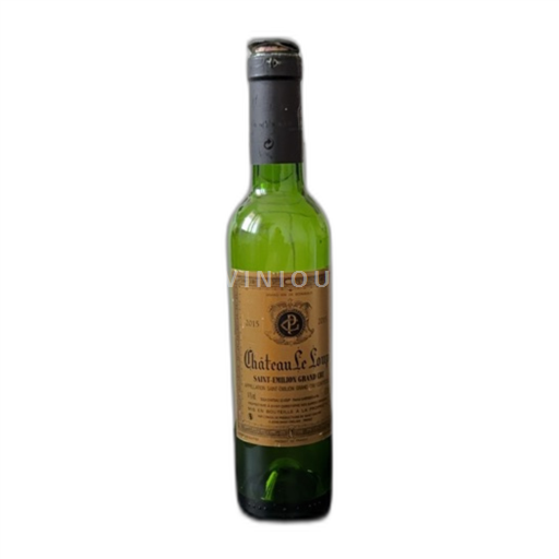 Bordeaux Saint-Émilion Château Teyssier 2015