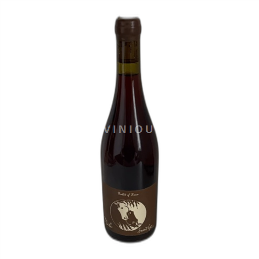 Beaujolais Niet gespecificeerd Domaine Saintcyr Mélo 2021
