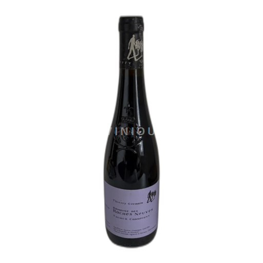 Loire Valley Saumur-Champigny Domaine Des Roches Neuves 2020