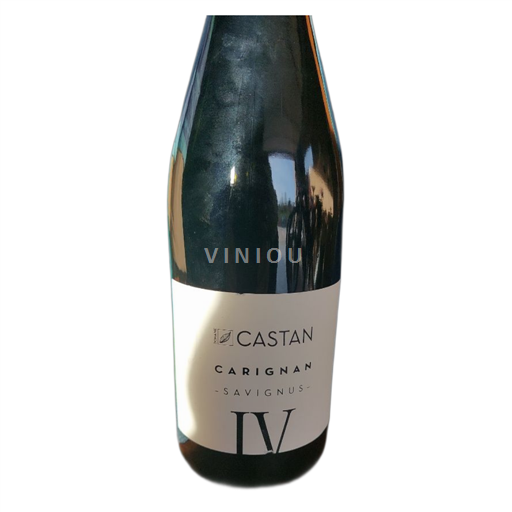 Languedoc-Roussillon Côtes de Thongue Cazaban SAVIGNUS 2022