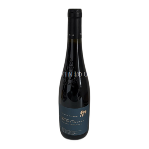 Loire Valley Saumur-Champigny Domaine Des Roches Neuves Non-Vintage