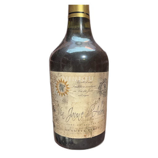 Jura Arbois Auguste Pirou 1996