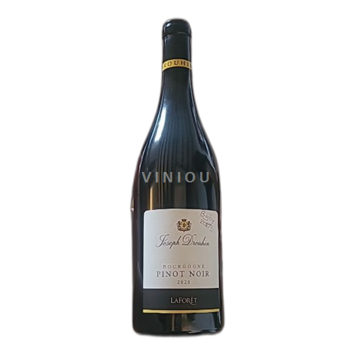 Bourgogne Joseph Drouhin Laforêt 2020