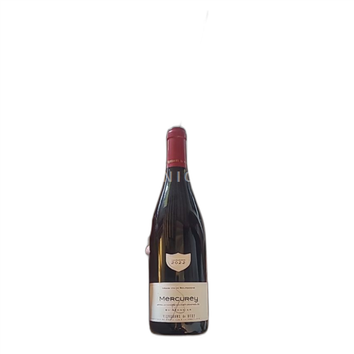 Burgund Mercurey Vignerons De Buxy 2022