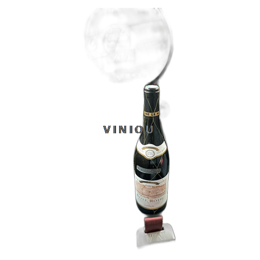 Valle del Ródano Côte-rôtie E. Guigal La Mouline 2010