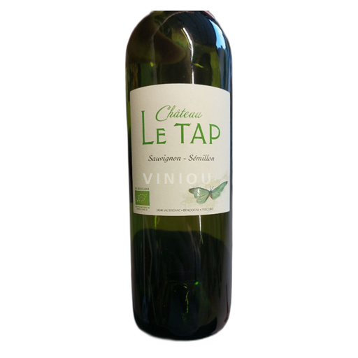 Southwest Bergerac Château Le Tap 2023