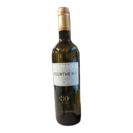 Burdeos Bordeaux Dourthe N°1 2017