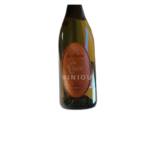 Savoie en Bugey Chignin Les Rocailles 2016