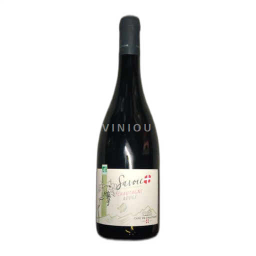 Savoie and Bugey Cave De Chautagne 2022
