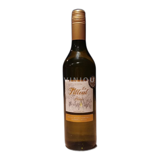 Alsace Chasselas Chantal, Arnaud & Pierre Duruz Le Tilleul 2021
