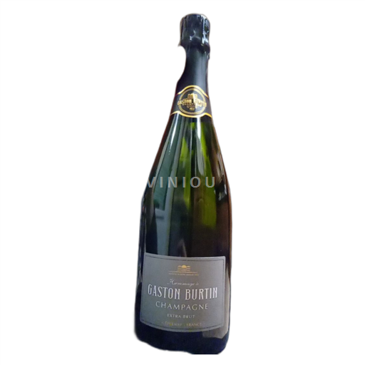 Champagne Gaston Burtin Extra Brut 2019