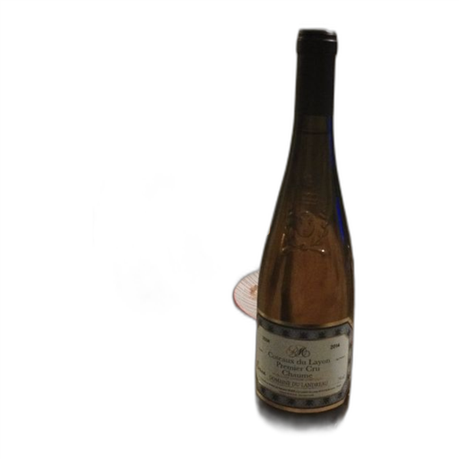 Loirevallei Coteaux du Layon Premier Cru Domaine Landreau 2014