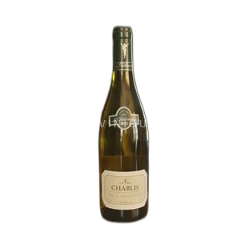 Bourgogne Chablis La Chablisienne La Sereine 2015