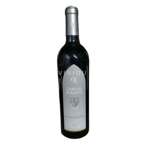 Provence Niet gespecificeerd Château Romanin 2010