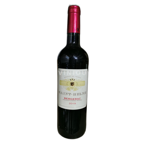 Southwest Bergerac Sainthelme 2019