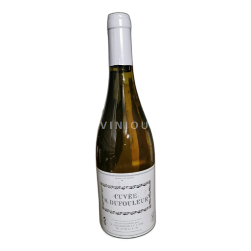 Burgundi Määrittelemätön Domaine Dufouleur Ei vuosikertaa