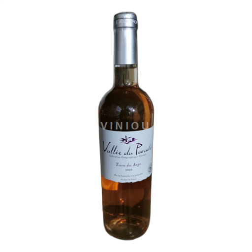 Languedoc-Roussillon Paradise Valley Vallée Du Paradis 2020