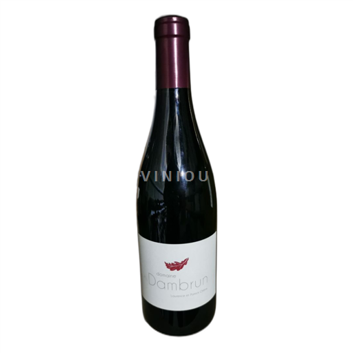 Rona dolina Ventoux Domaine Dambrun 2020