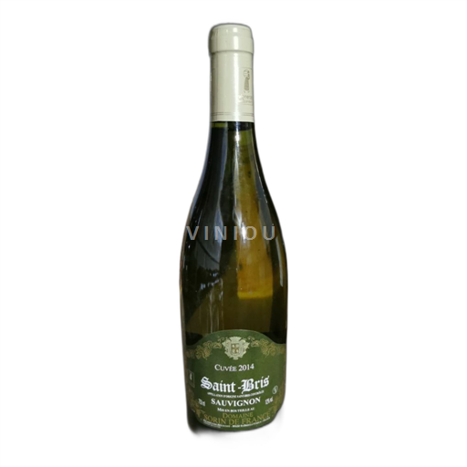 Borgogna Saint-Bris Sorin De France 2014