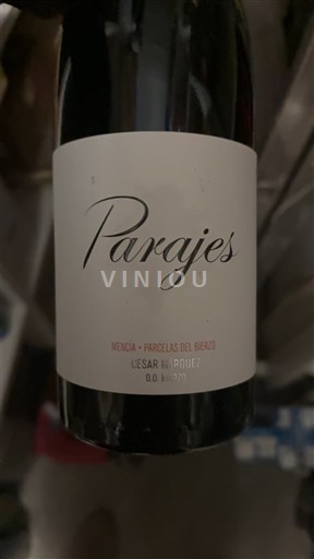 Castilien og León Bierzo Cesar Marquez Parajes 2021