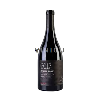 Katalonien Priorat Ferrer Bobet Seleccio Especial 2017