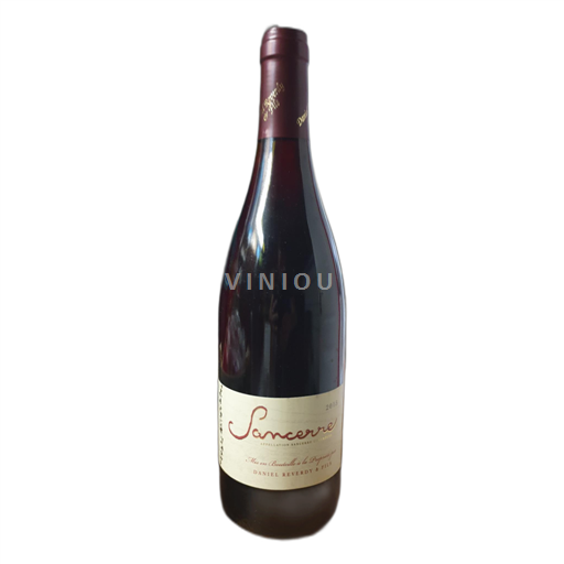 Loire Valley Sancerre Daniel Reverdy & Fils 2015