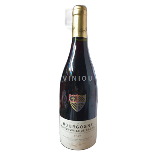 Burgund Hautes Côtes de Beaune Morin Père & Fils 2017