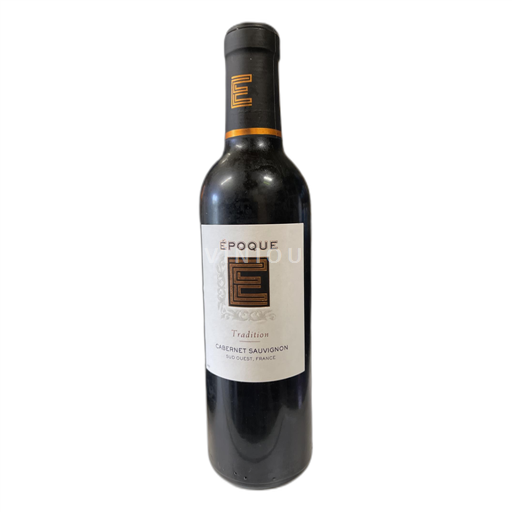 Zuidwest-Frankrijk Bergerac Cabernet Sauvignon 2016