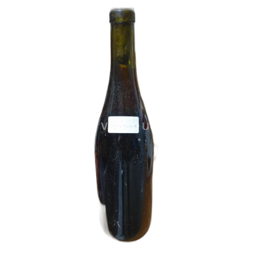 Bordéus Chateau du papa 1997