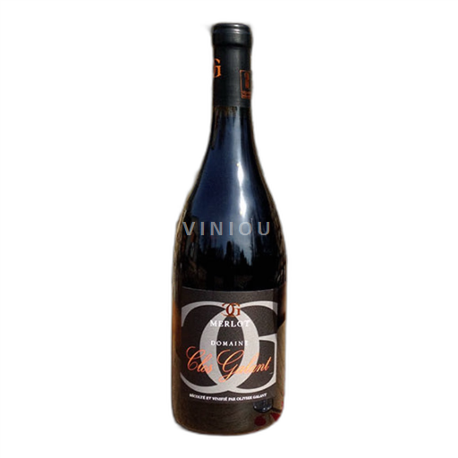 Languedoc und Roussillon Cévennen Clos Galant Cantocouquio 2023