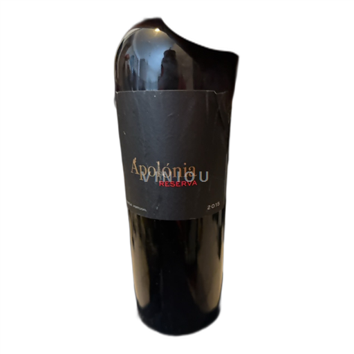 Portugal Alentejo Apolónia Reserva 2015