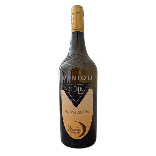 Jura Macvin-du-Jura Noir Frères La petite marne 2023