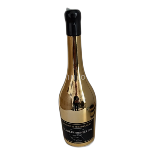 Borgoña Chablis Premier Cru Premier Cru Domaine Perdrycourt Collection Sin añada